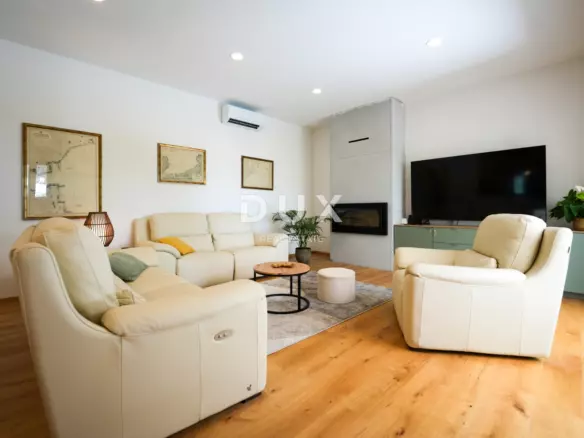 4-bedroom Villa In Sveti Petar U Šumi, Croatia (280 M²)