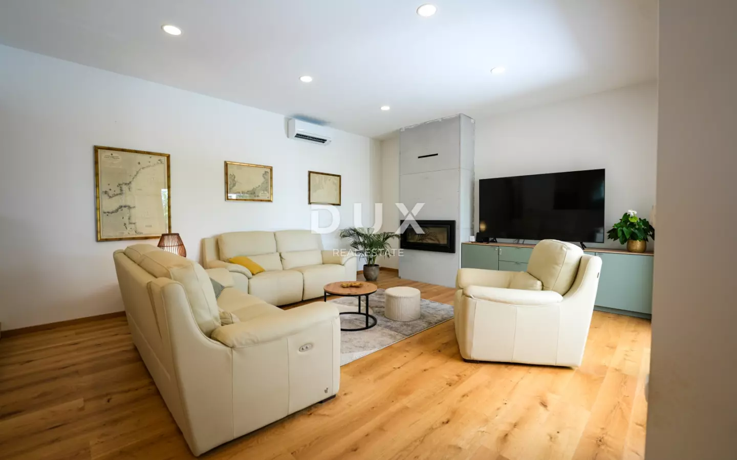 4-bedroom Villa In Sveti Petar U Šumi, Croatia (280 M²)