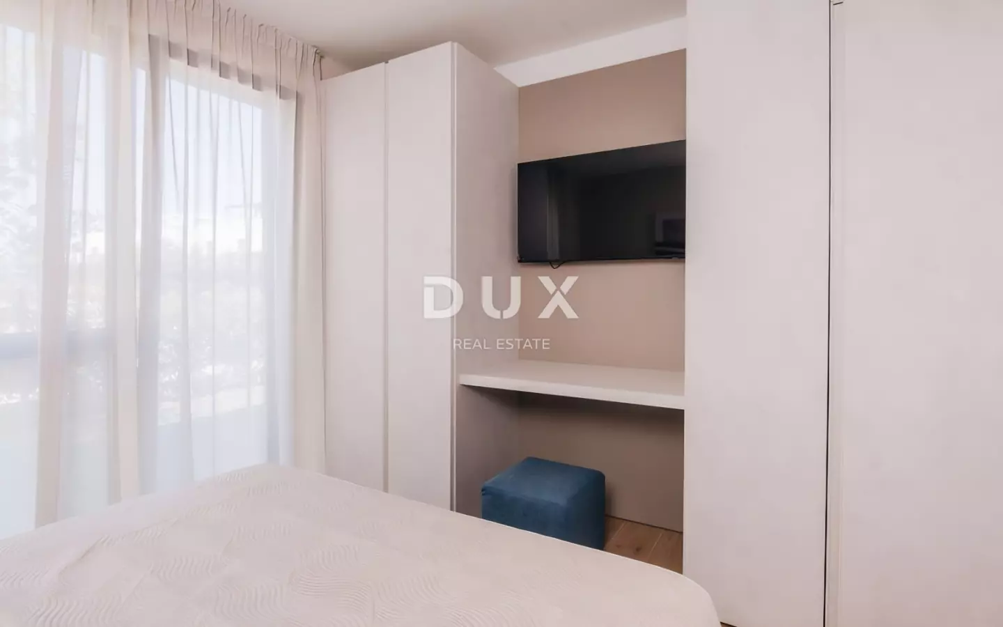 3-bedroom Apartment In Novigrad, Croatia (138,46 M²)