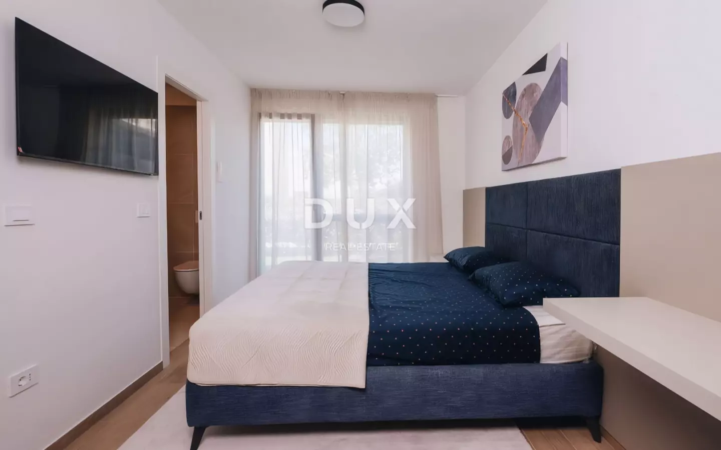 3-bedroom Apartment In Novigrad, Croatia (138,46 M²)