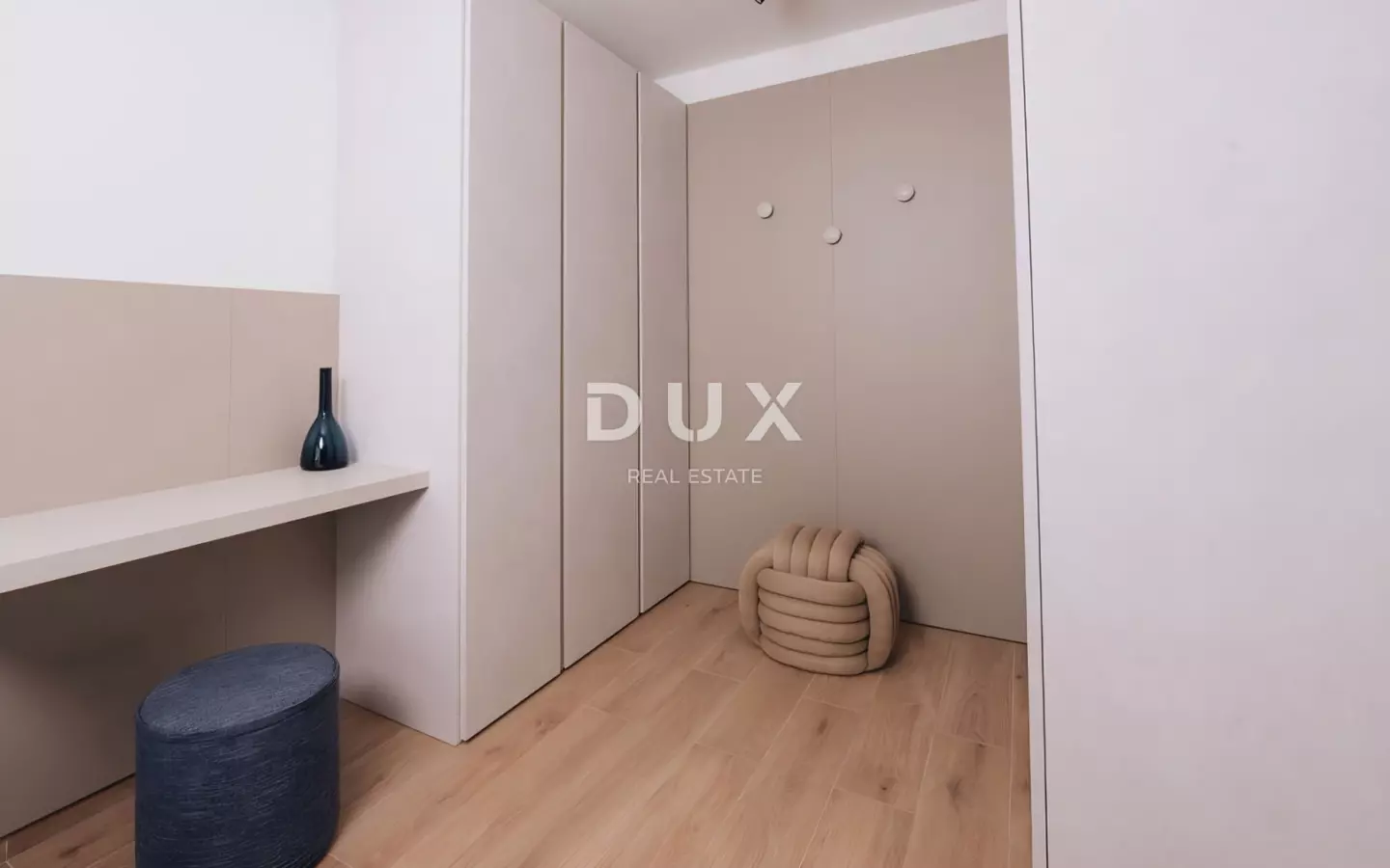 3-bedroom Apartment In Novigrad, Croatia (138,46 M²)