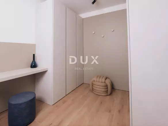 3-bedroom Apartment In Novigrad, Croatia (138,46 M²)
