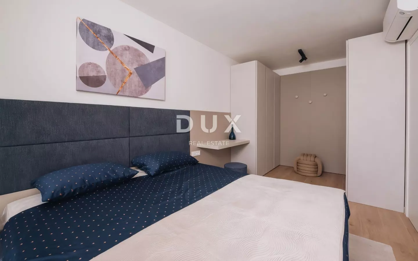 3-bedroom Apartment In Novigrad, Croatia (138,46 M²)