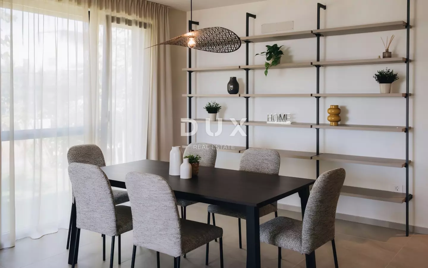 3-bedroom Apartment In Novigrad, Croatia (138,46 M²)