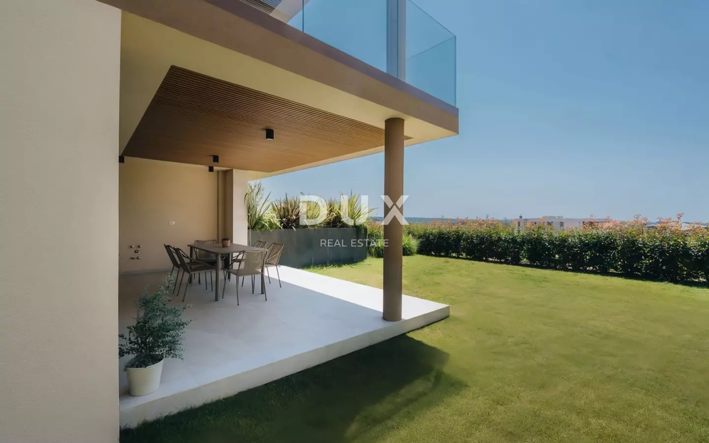 3-bedroom Apartment In Novigrad, Croatia (138,46 M²)
