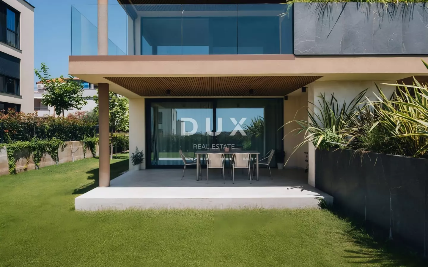 3-bedroom Apartment In Novigrad, Croatia (138,46 M²)
