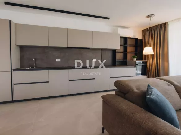 3-bedroom Apartment In Novigrad, Croatia (138,46 M²)