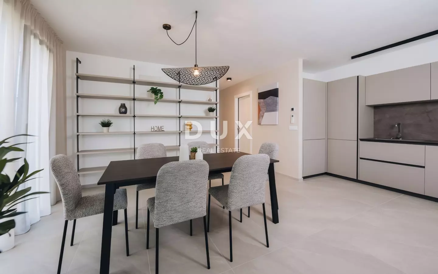 3-bedroom Apartment In Novigrad, Croatia (138,46 M²)