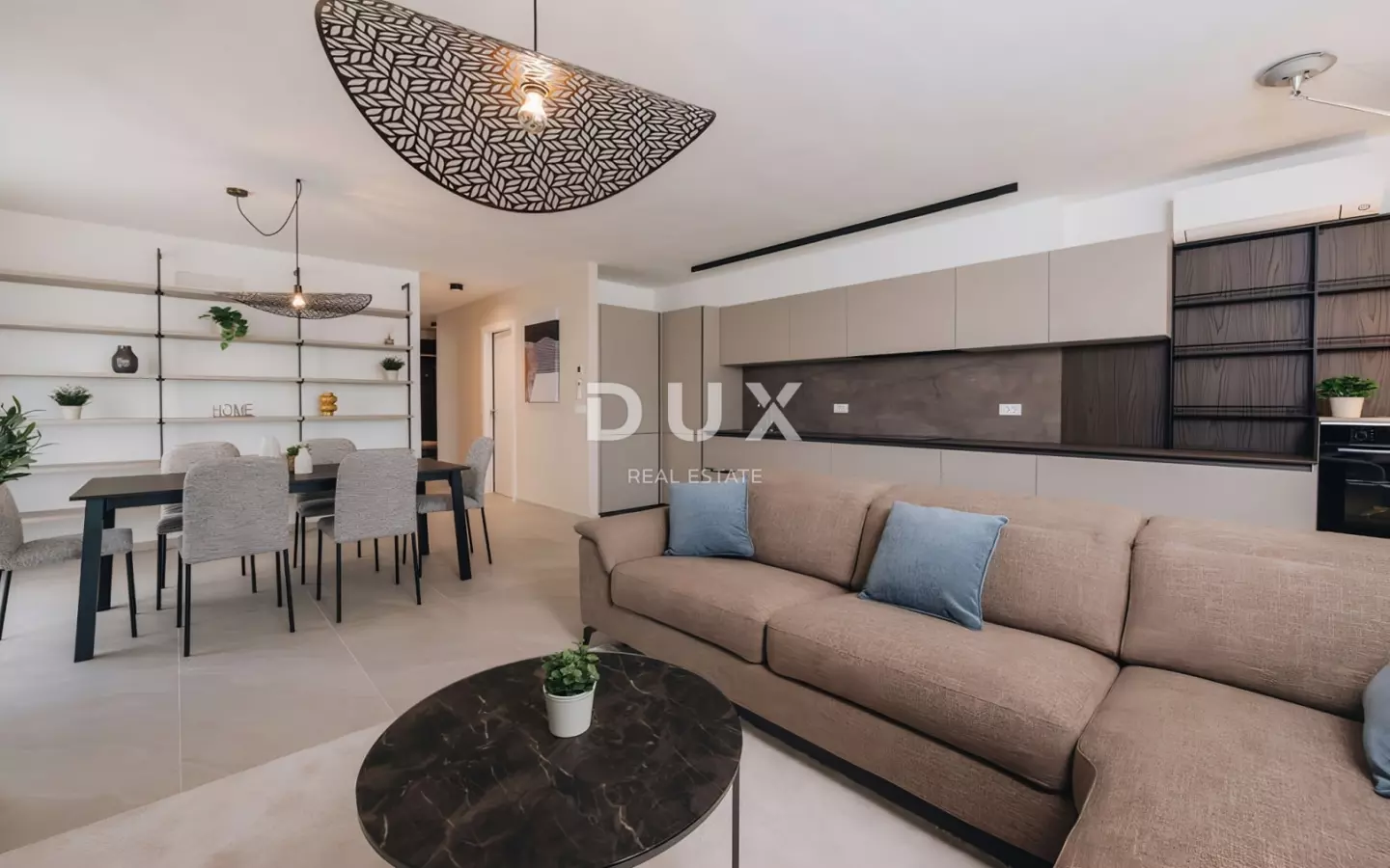 3-bedroom Apartment In Novigrad, Croatia (138,46 M²)