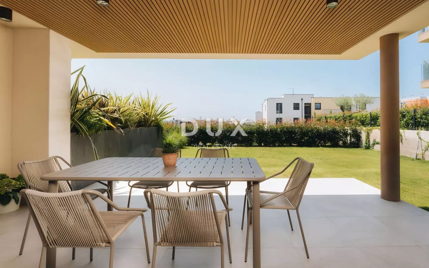 3-bedroom Apartment In Novigrad, Croatia (138,46 M²)