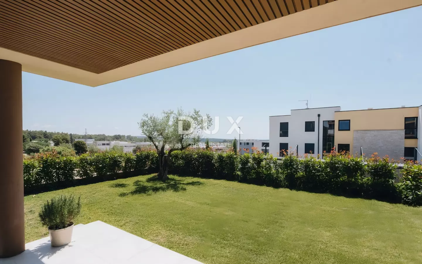 2-bedroom Apartment In Novigrad, Croatia (115,93 M²)