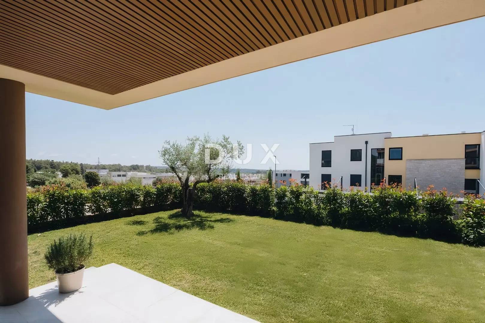 2-bedroom Apartment In Novigrad, Croatia (115,93 M²)