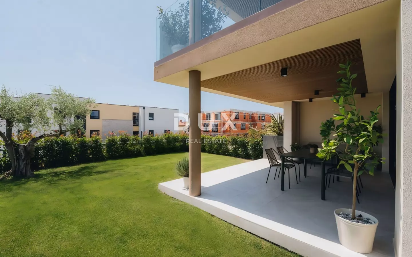 2-bedroom Apartment In Novigrad, Croatia (115,93 M²)