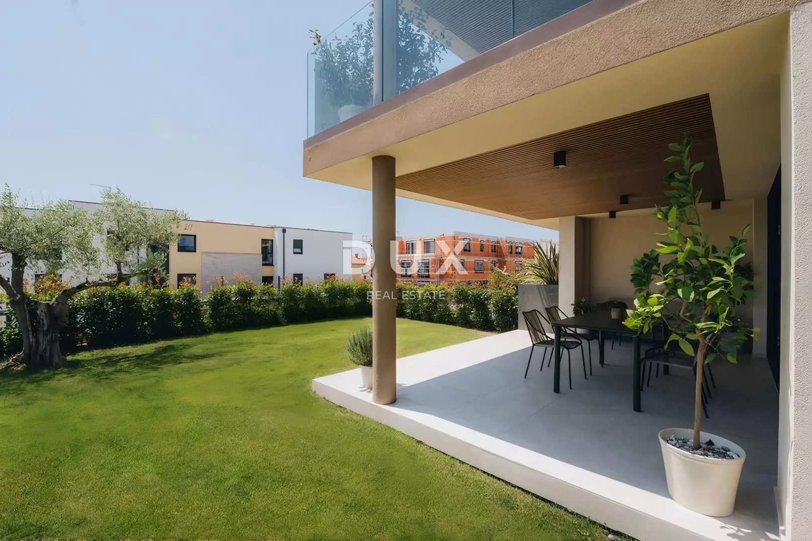 2-bedroom Apartment In Novigrad, Croatia (115,93 M²)