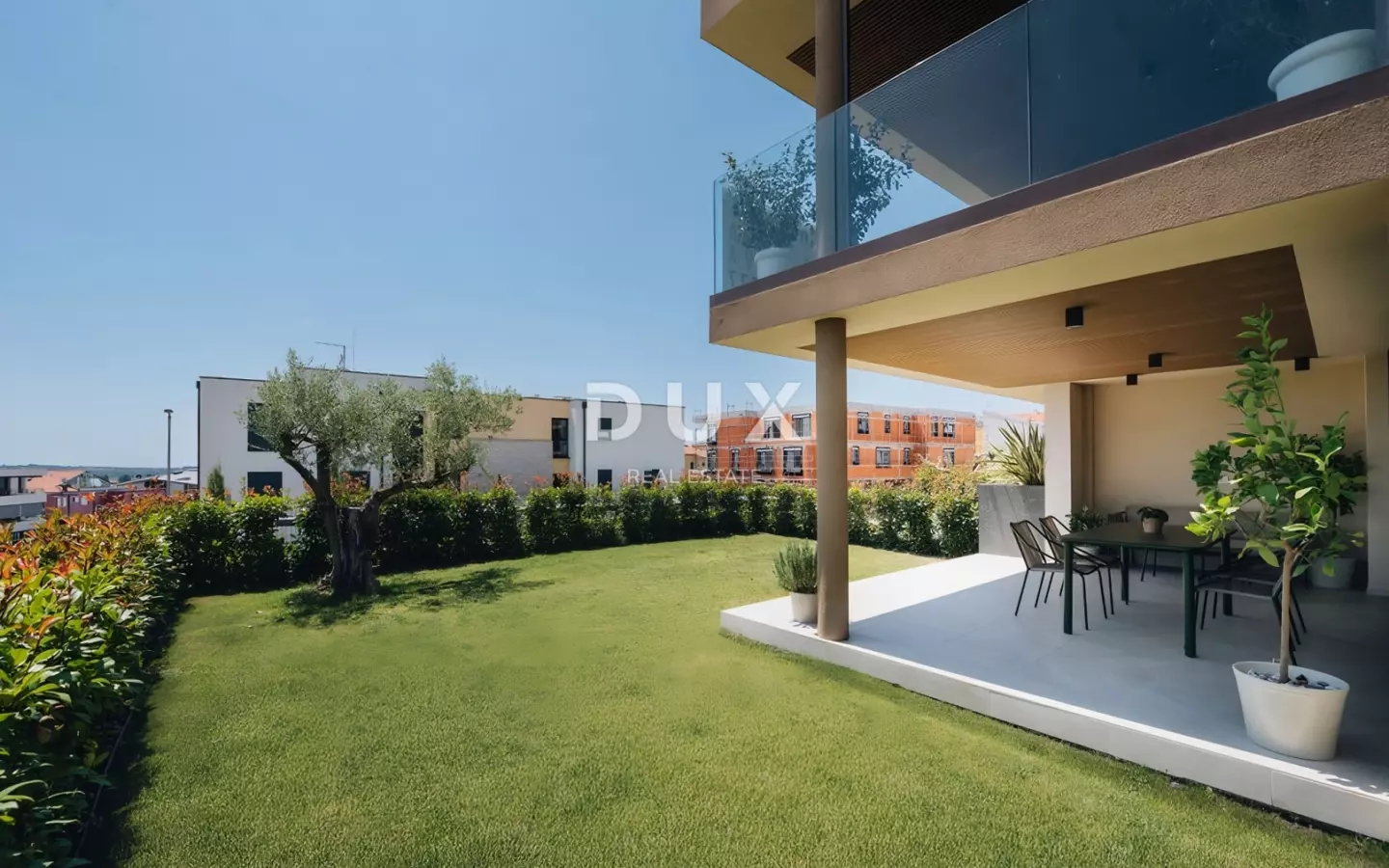 2-bedroom Apartment In Novigrad, Croatia (115,93 M²)