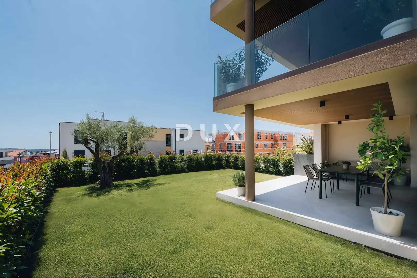 2-bedroom Apartment In Novigrad, Croatia (115,93 M²)