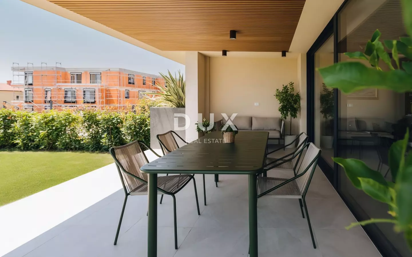2-bedroom Apartment In Novigrad, Croatia (115,93 M²)