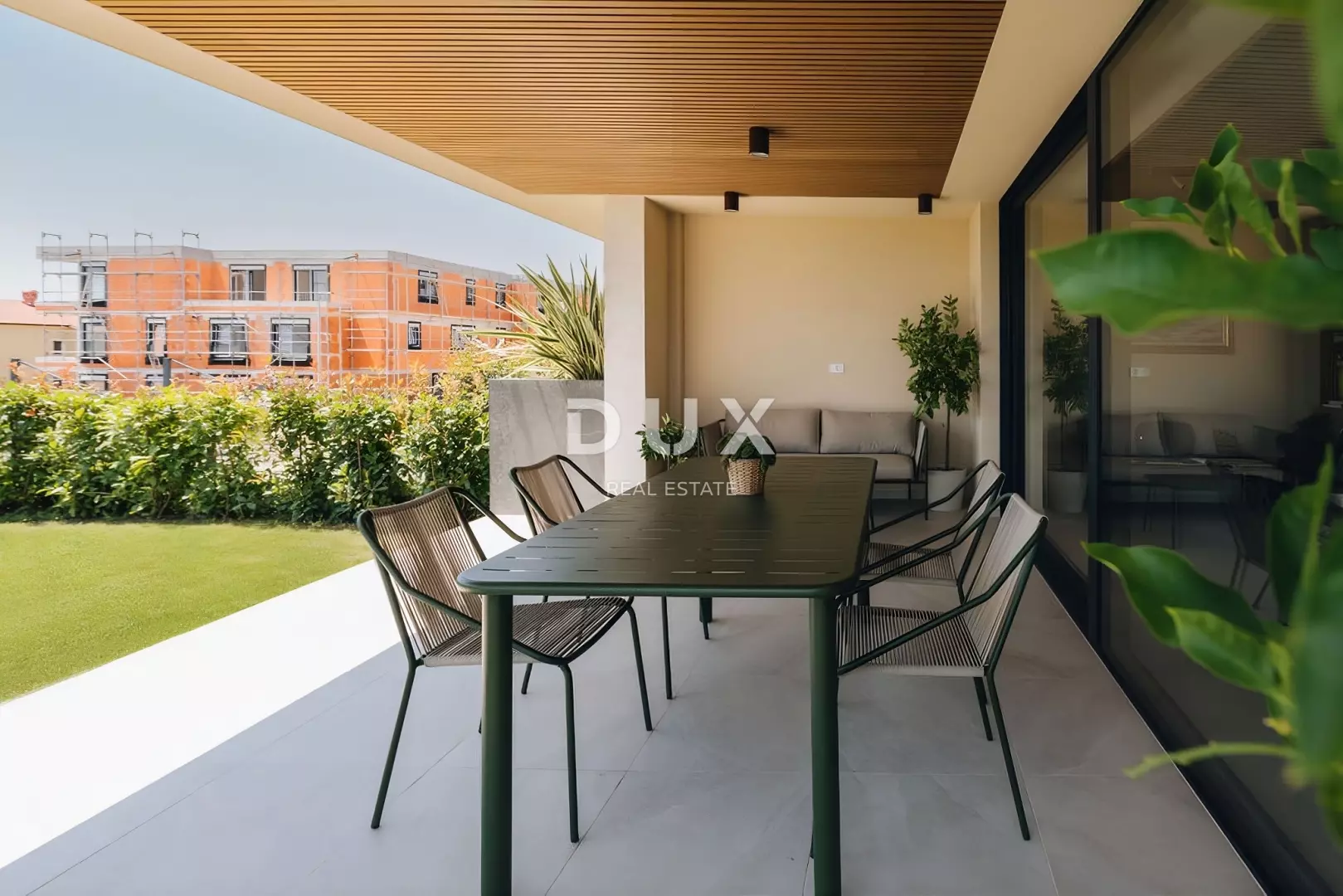 2-bedroom Apartment In Novigrad, Croatia (115,93 M²)