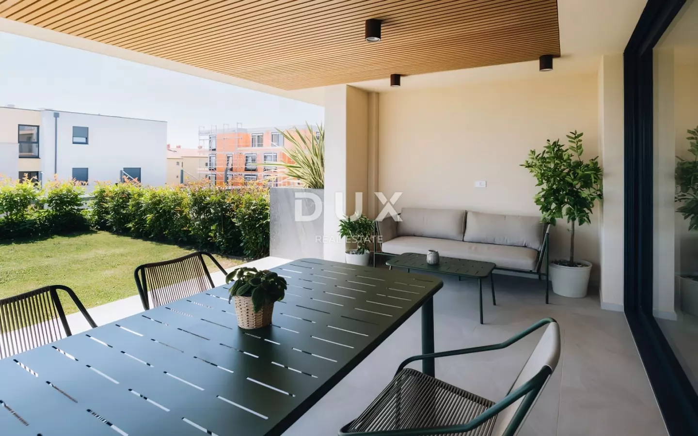 2-bedroom Apartment In Novigrad, Croatia (115,93 M²)