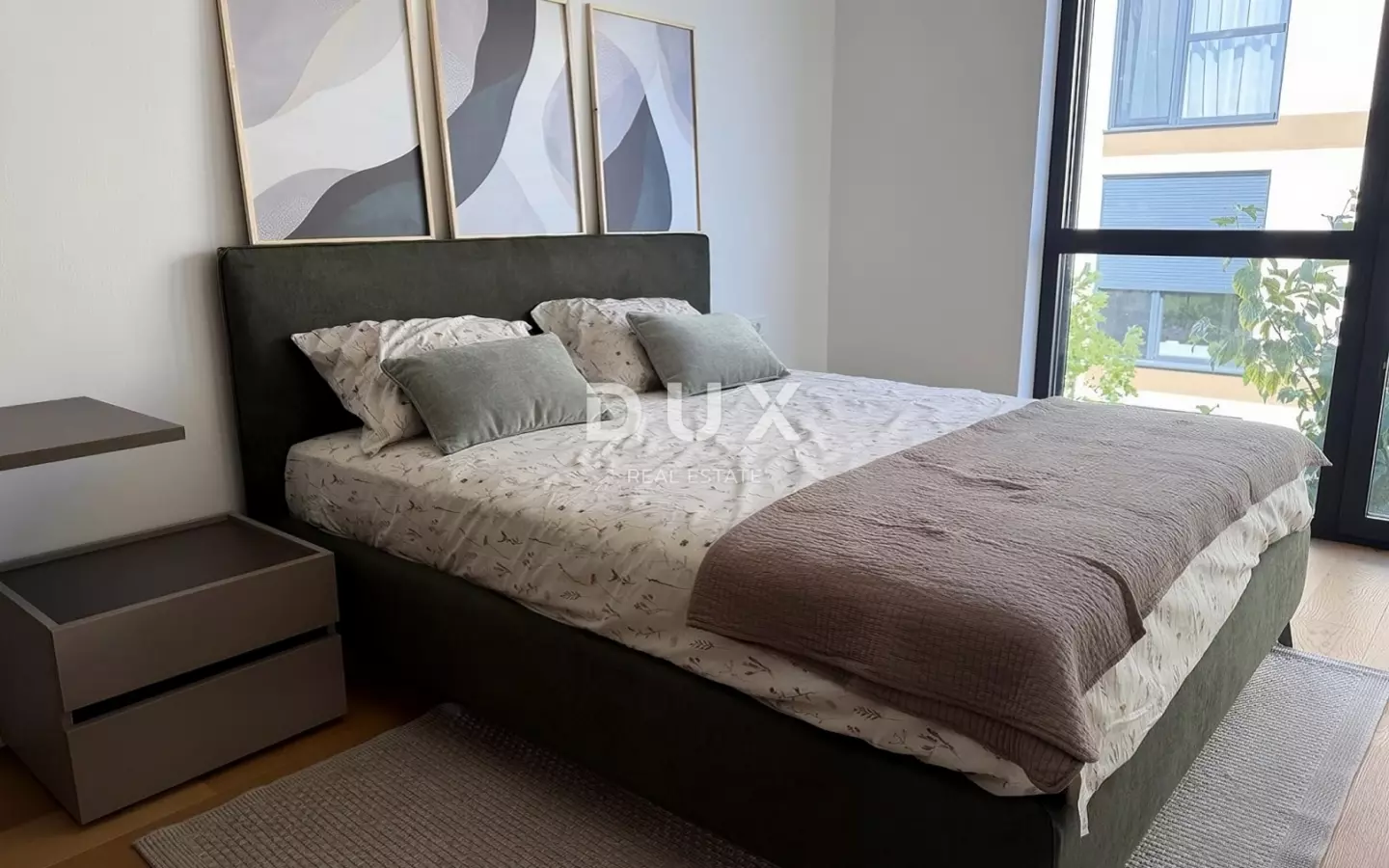2-bedroom Apartment In Novigrad, Croatia (97,86 M²)