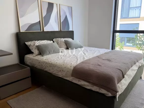 2-bedroom Apartment In Novigrad, Croatia (97,86 M²)