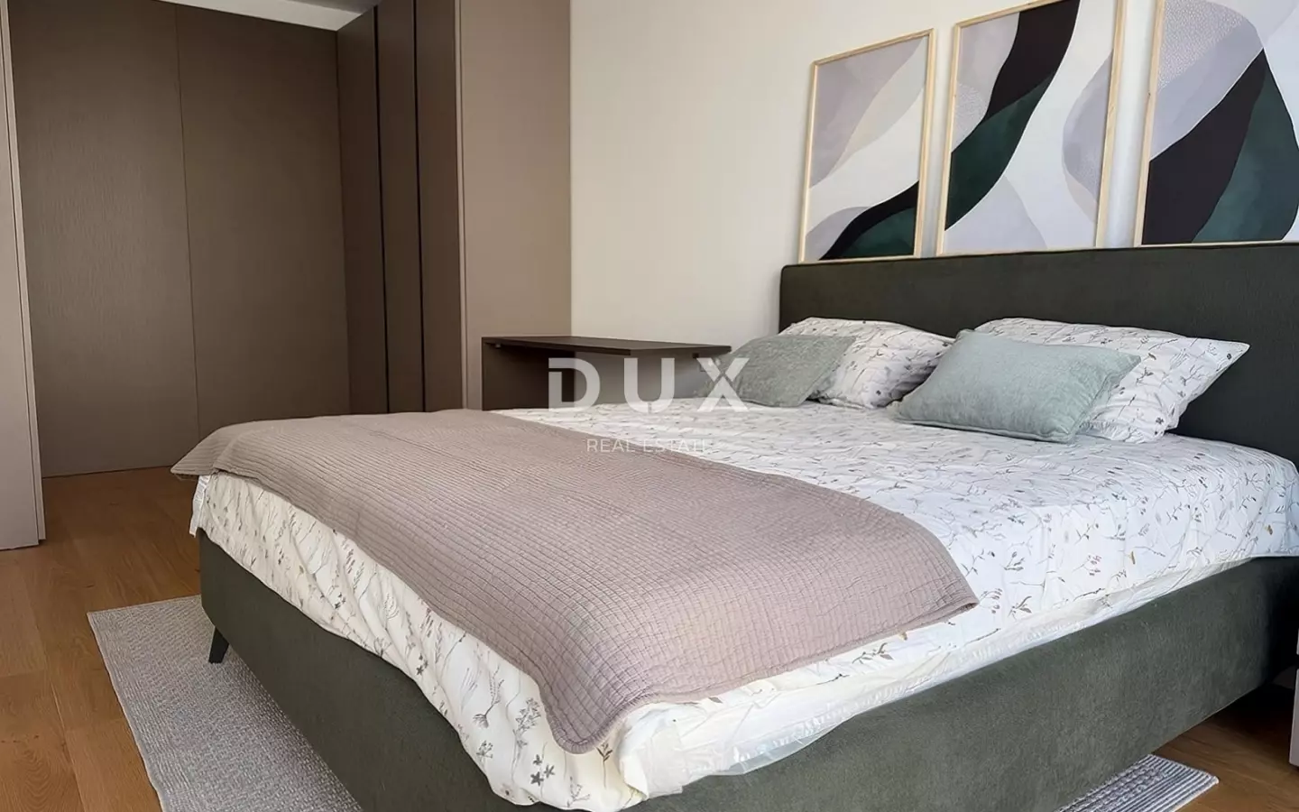 2-bedroom Apartment In Novigrad, Croatia (97,86 M²)