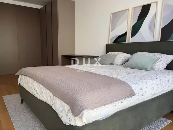 2-bedroom Apartment In Novigrad, Croatia (97,86 M²)