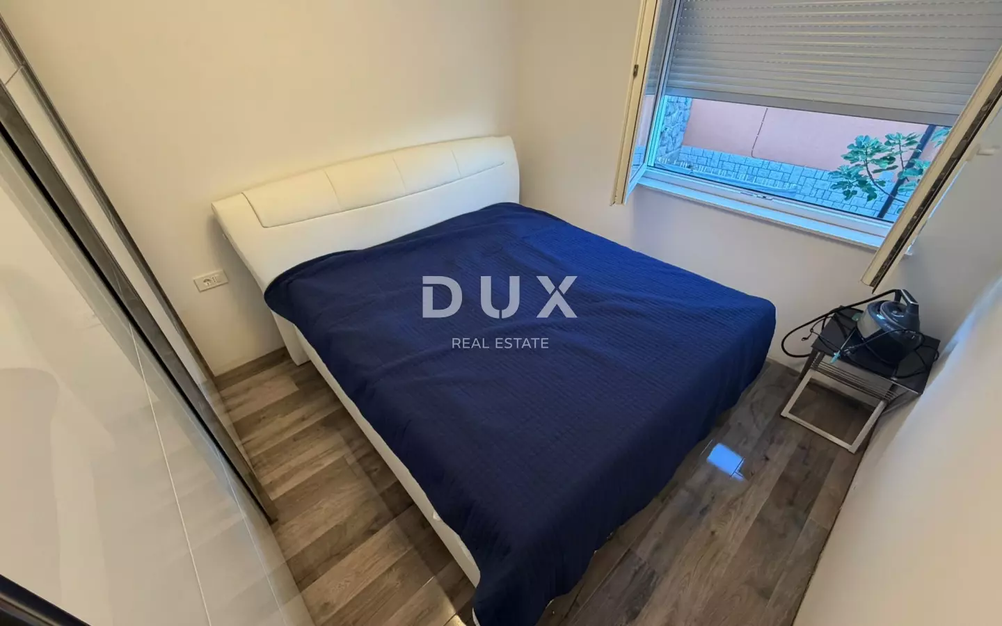 2-bedroom Apartment In Opatija – Centar, Croatia (78,82 M²)