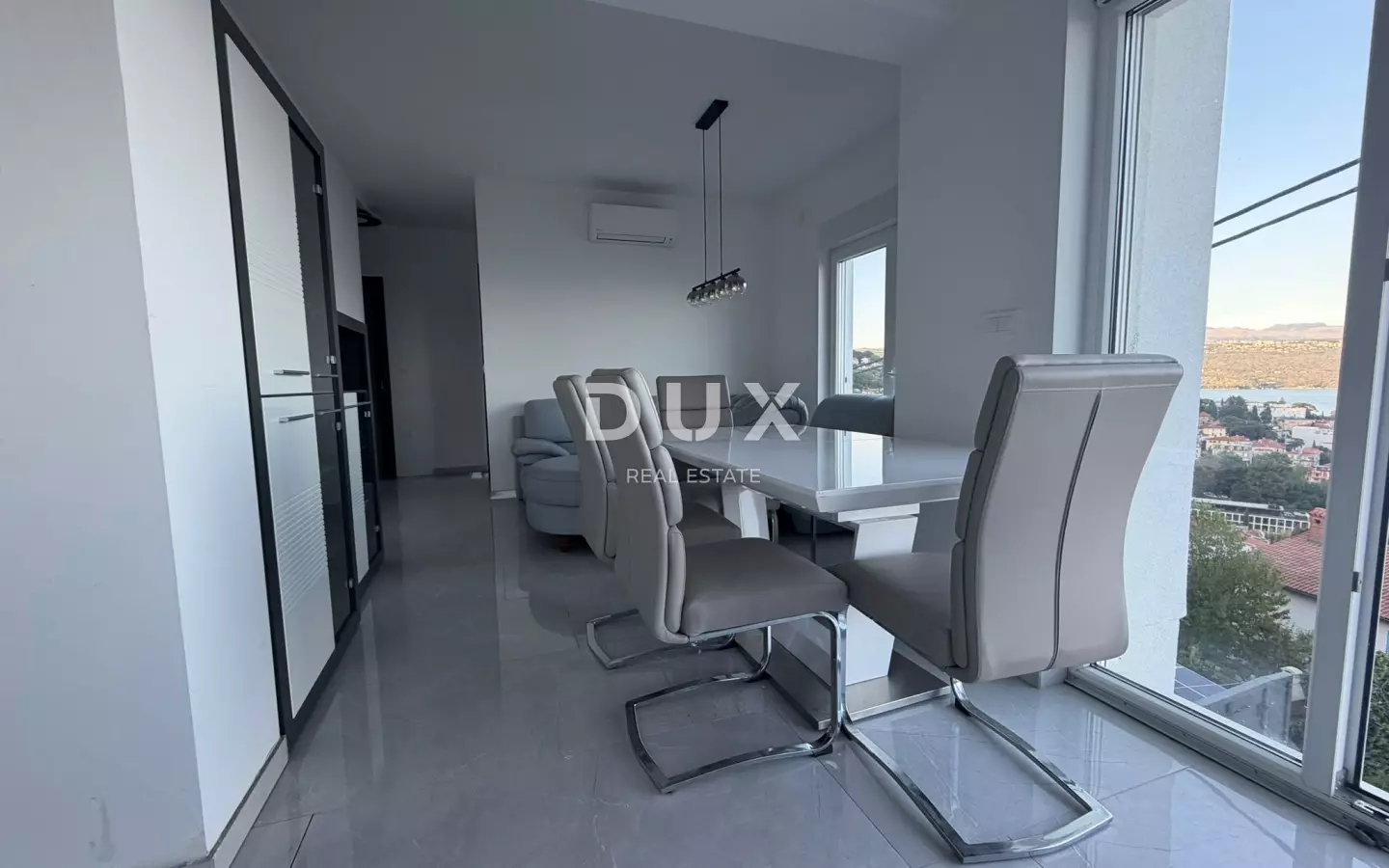 2-bedroom Apartment In Opatija – Centar, Croatia (78,82 M²)