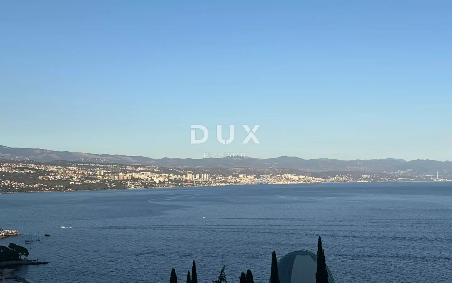 2-bedroom Apartment In Opatija – Centar, Croatia (78,82 M²)