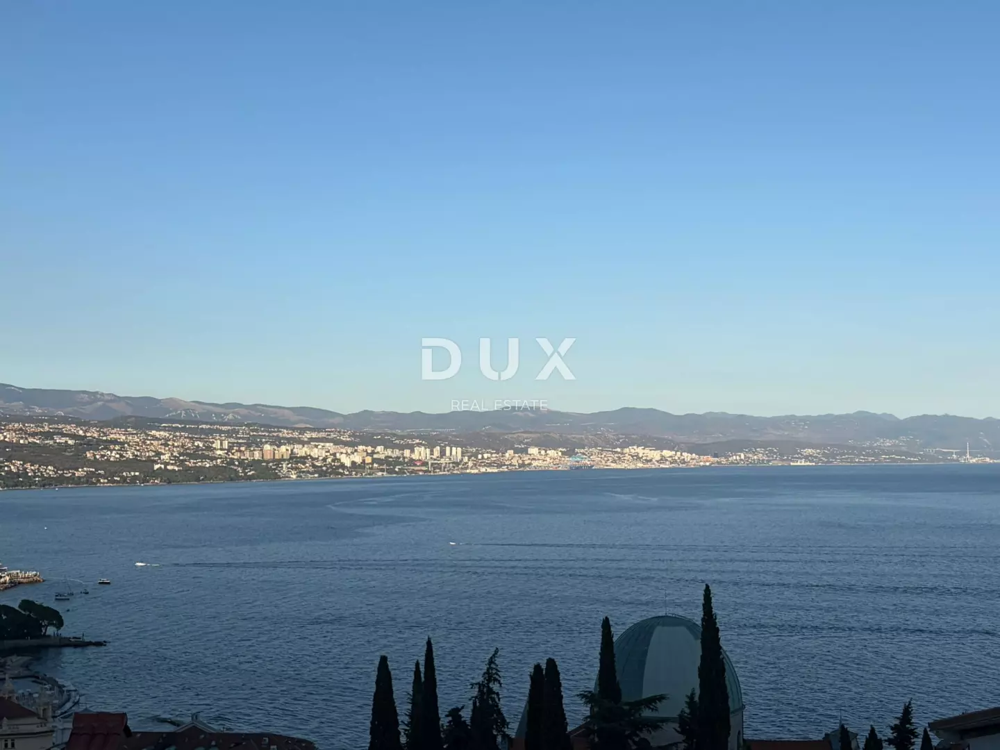 2-bedroom Apartment In Opatija – Centar, Croatia (78,82 M²)