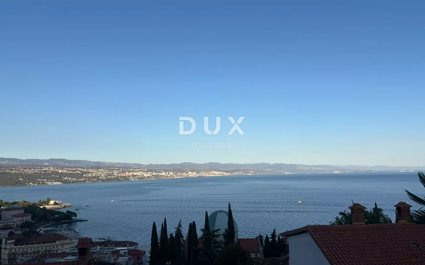 2-bedroom Apartment In Opatija – Centar, Croatia (78,82 M²)