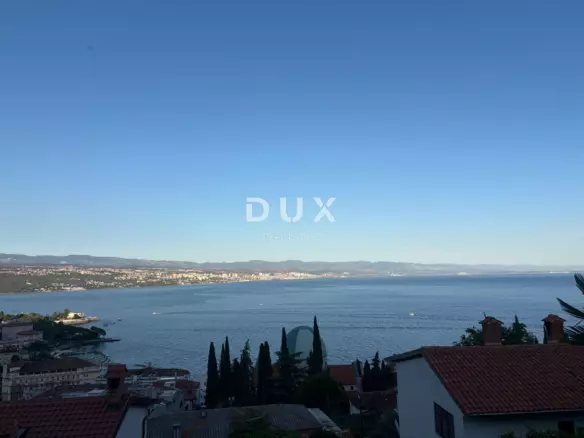 2-bedroom Apartment In Opatija – Centar, Croatia (78,82 M²)