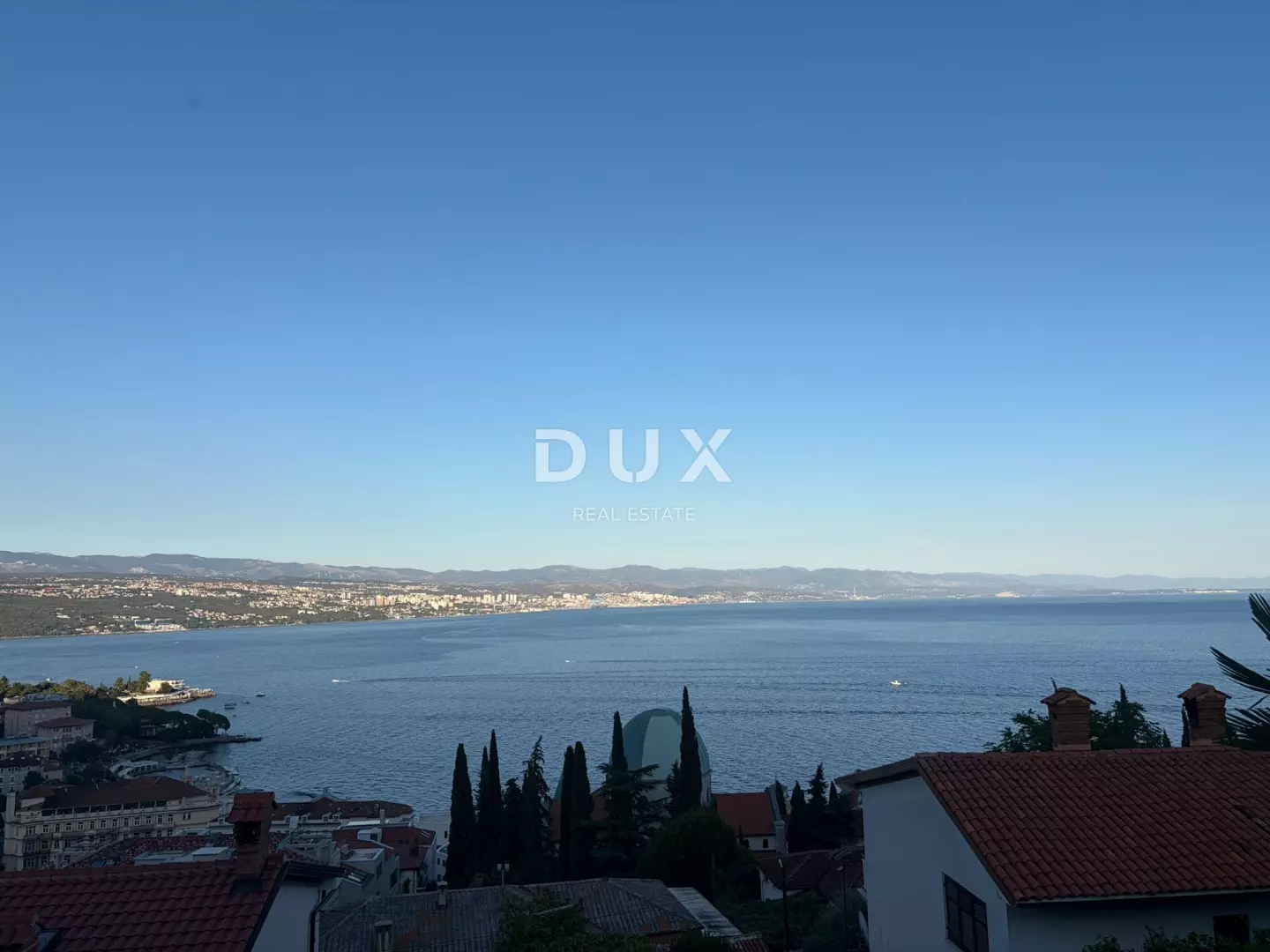 2-bedroom Apartment In Opatija – Centar, Croatia (78,82 M²)