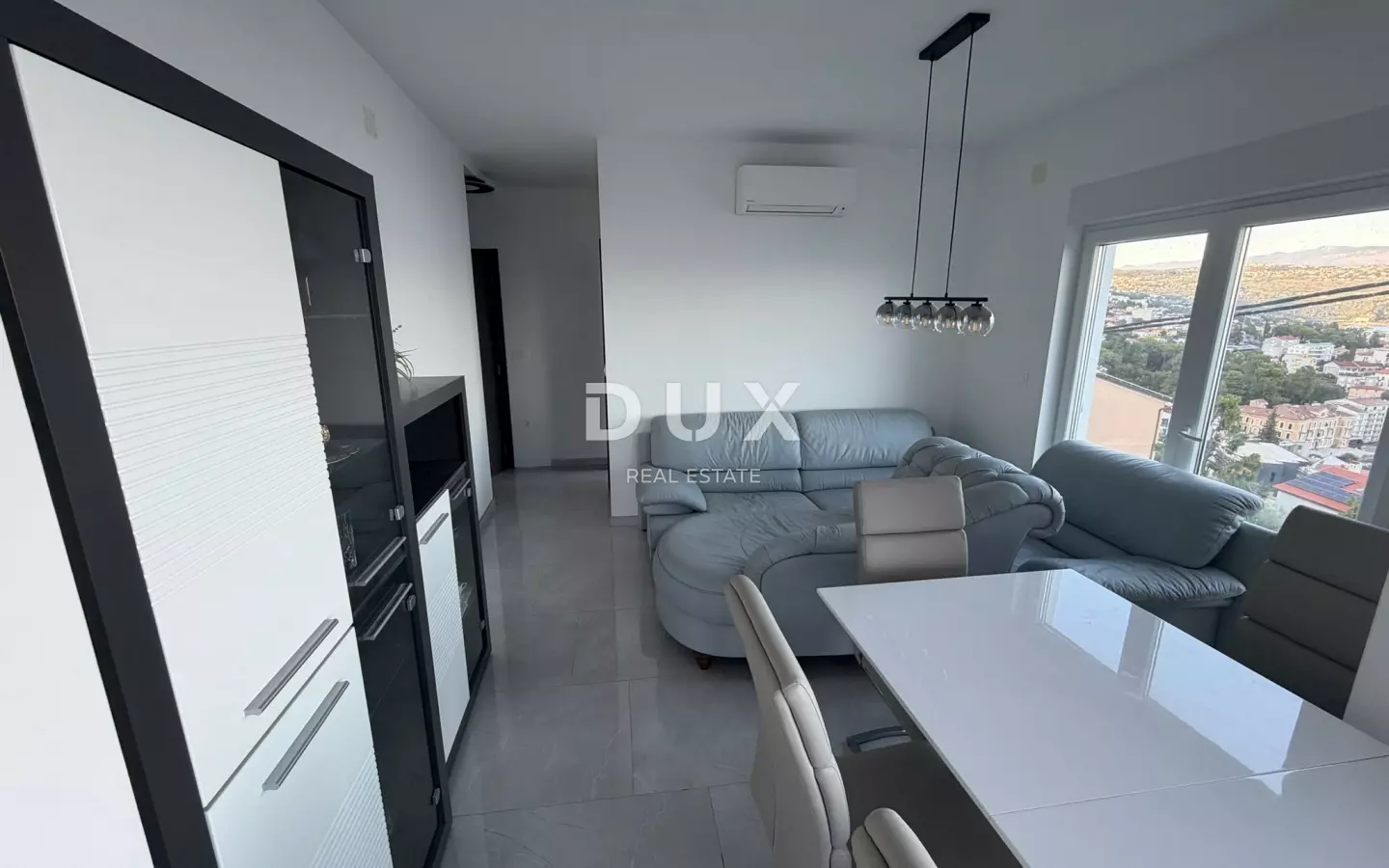 2-bedroom Apartment In Opatija – Centar, Croatia (78,82 M²)
