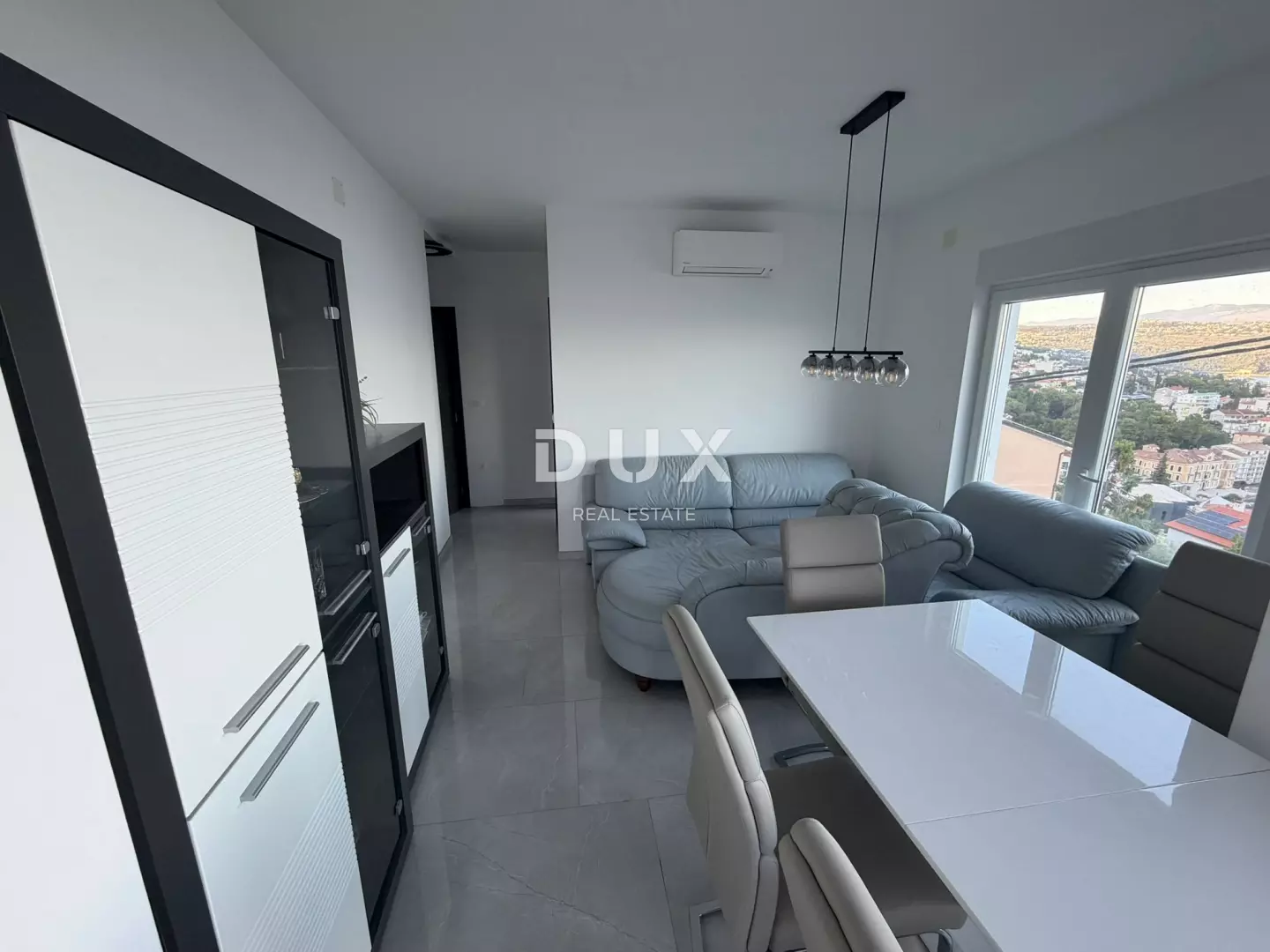 2-bedroom Apartment In Opatija – Centar, Croatia (78,82 M²)
