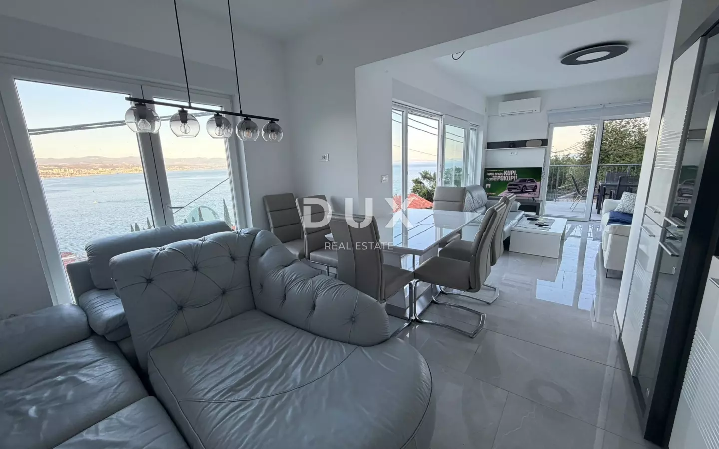 2-bedroom Apartment In Opatija – Centar, Croatia (78,82 M²)