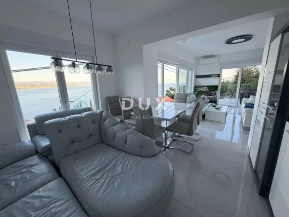 2-bedroom Apartment In Opatija – Centar, Croatia (78,82 M²)
