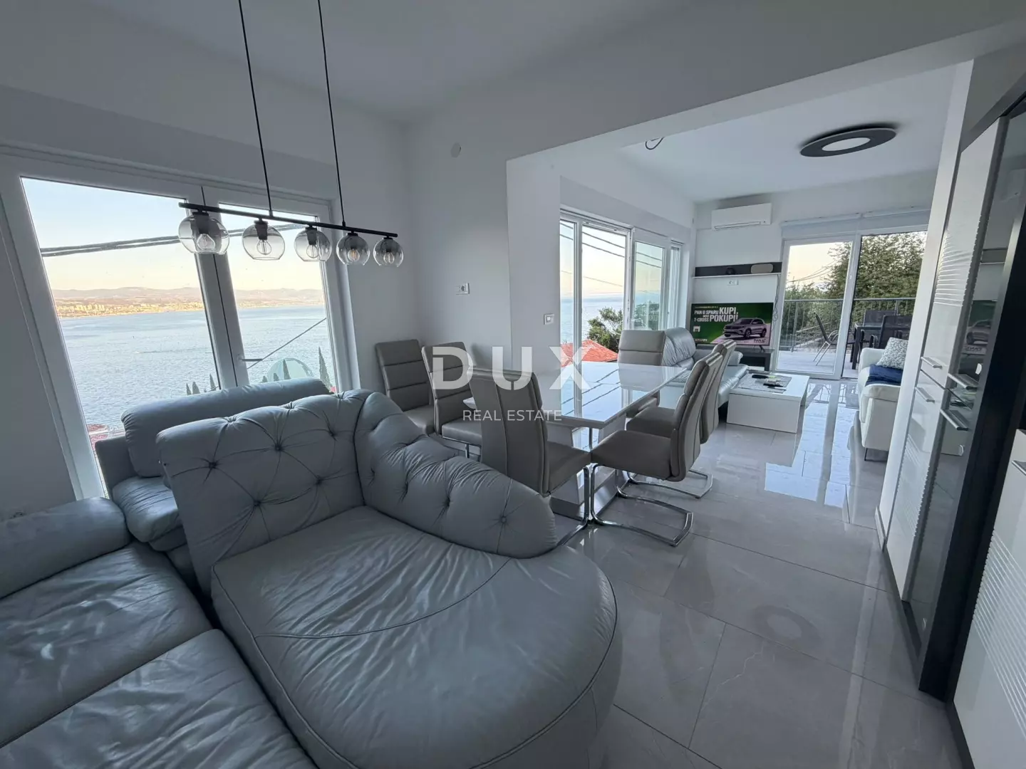 2-bedroom Apartment In Opatija – Centar, Croatia (78,82 M²)