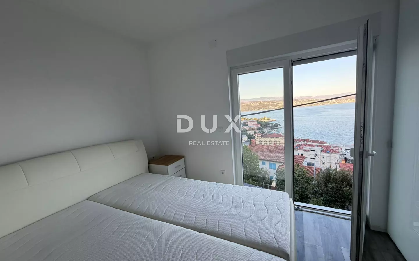 2-bedroom Apartment In Opatija – Centar, Croatia (78,82 M²)