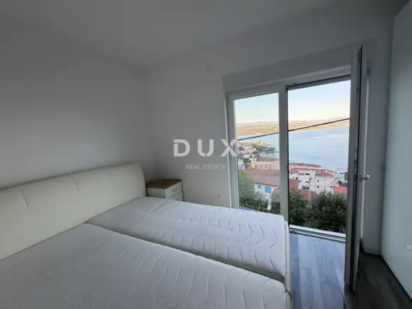 2-bedroom Apartment In Opatija – Centar, Croatia (78,82 M²)