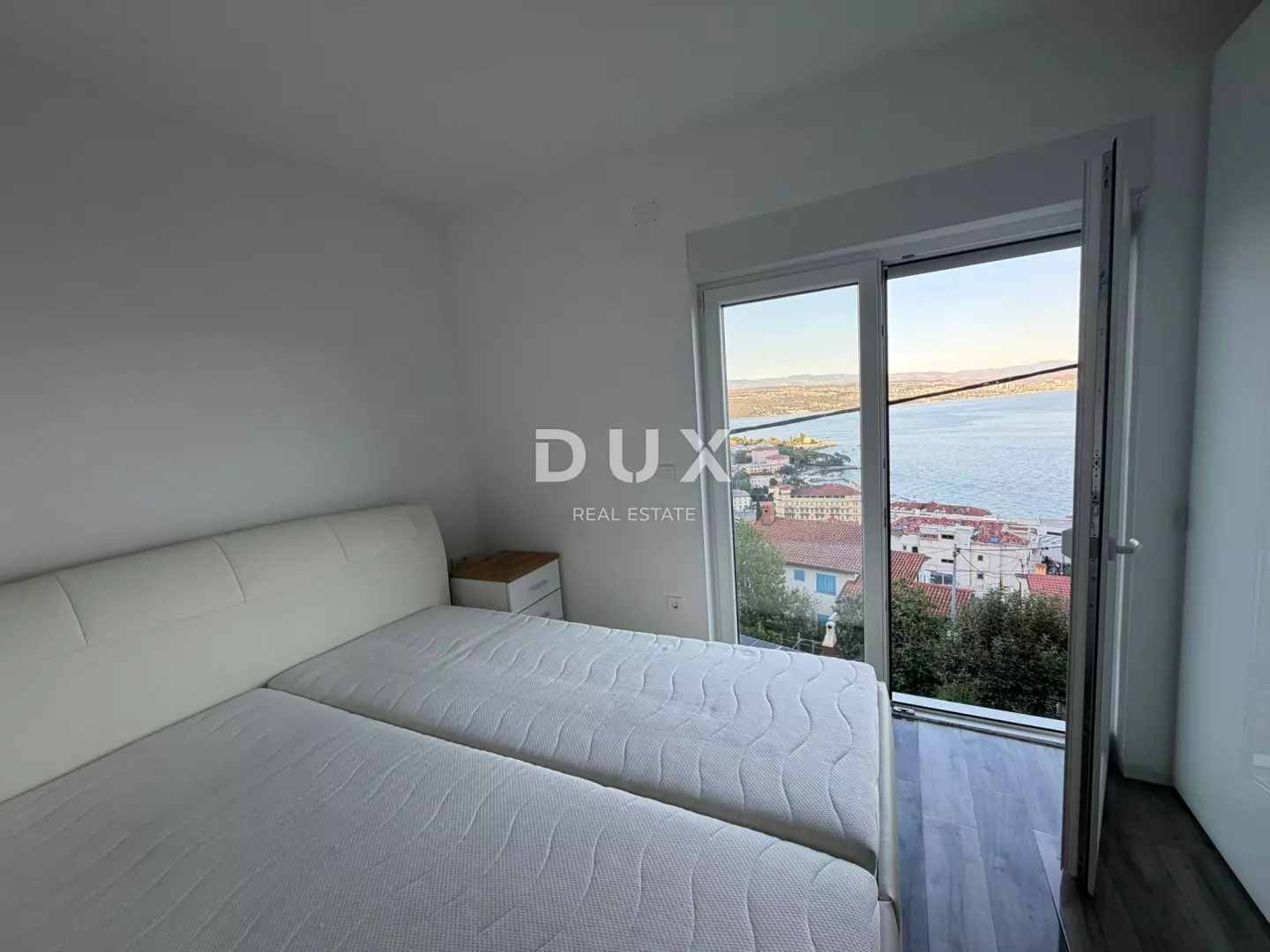 2-bedroom Apartment In Opatija – Centar, Croatia (78,82 M²)