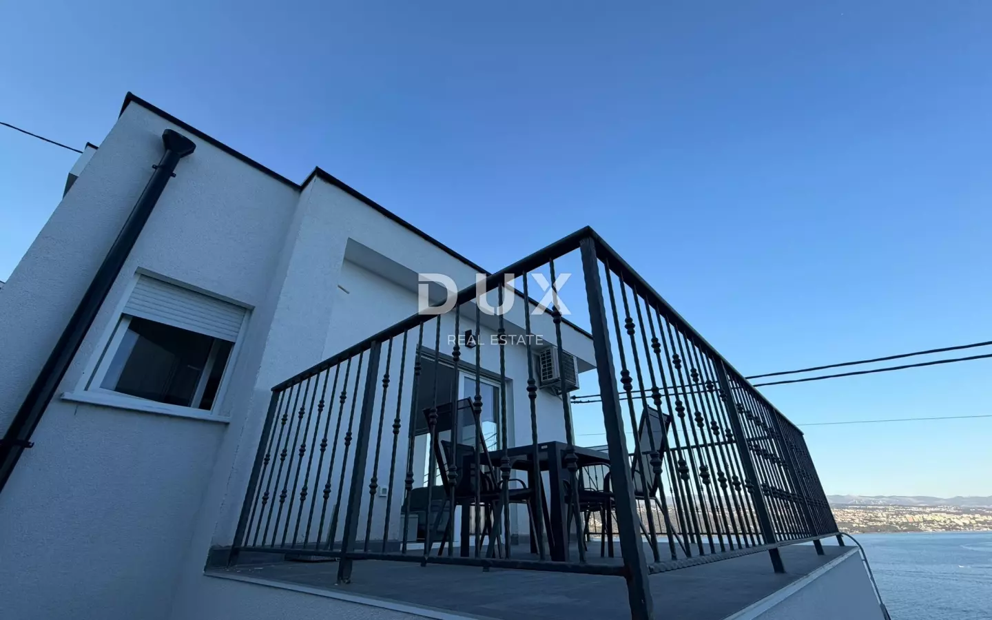 2-bedroom Apartment In Opatija – Centar, Croatia (78,82 M²)