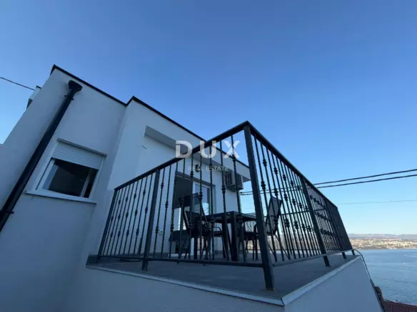2-bedroom Apartment In Opatija – Centar, Croatia (78,82 M²)