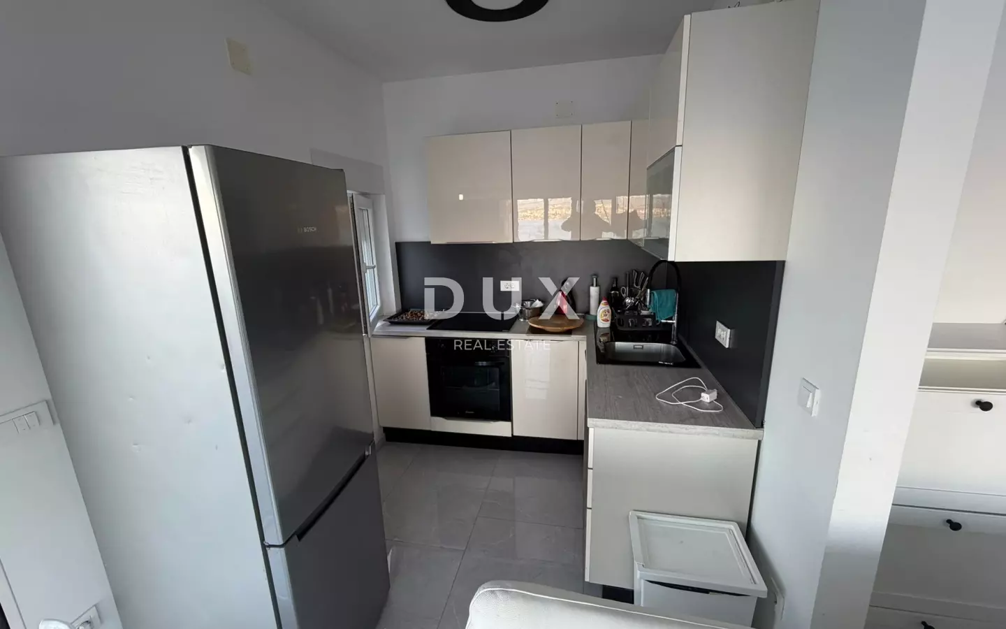2-bedroom Apartment In Opatija – Centar, Croatia (78,82 M²)