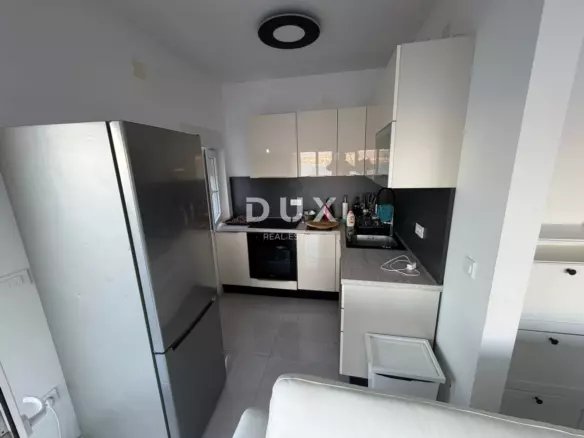 2-bedroom Apartment In Opatija – Centar, Croatia (78,82 M²)