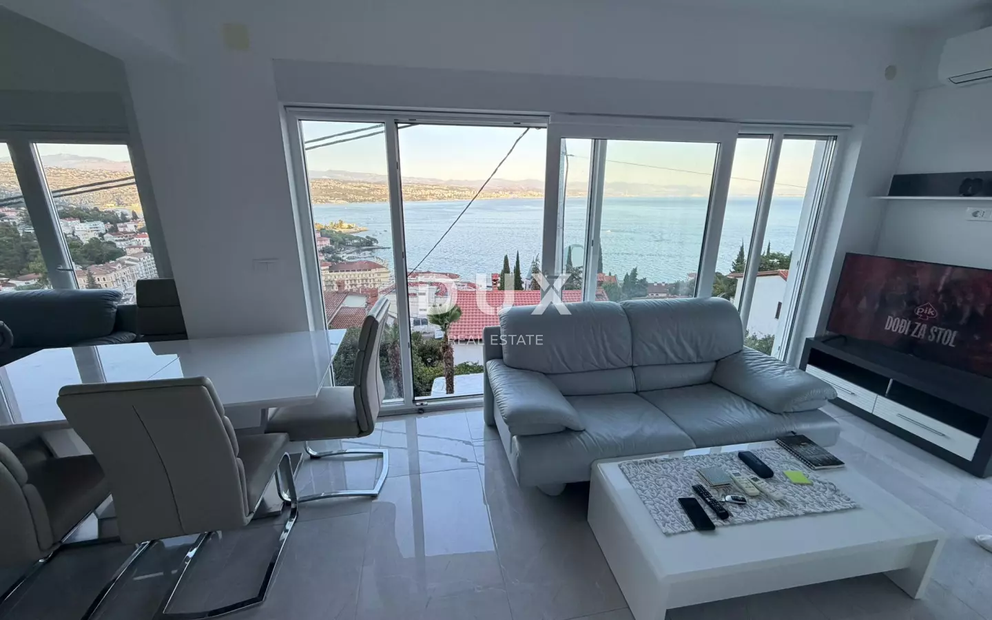 2-bedroom Apartment In Opatija – Centar, Croatia (78,82 M²)