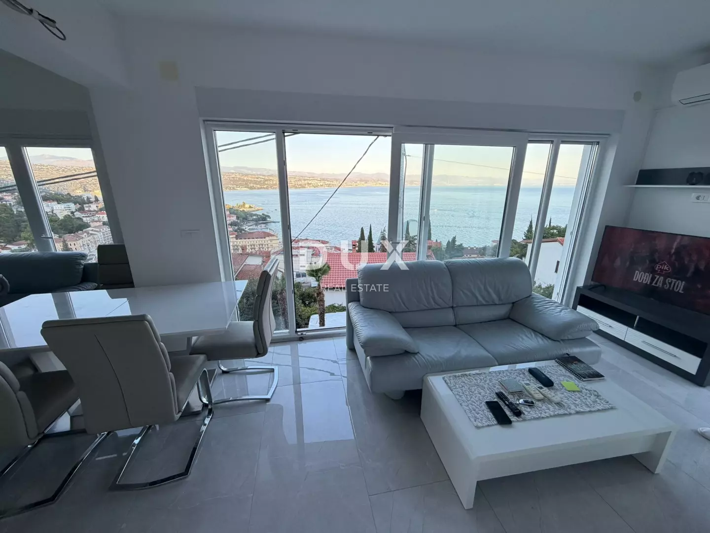 2-bedroom Apartment In Opatija – Centar, Croatia (78,82 M²)