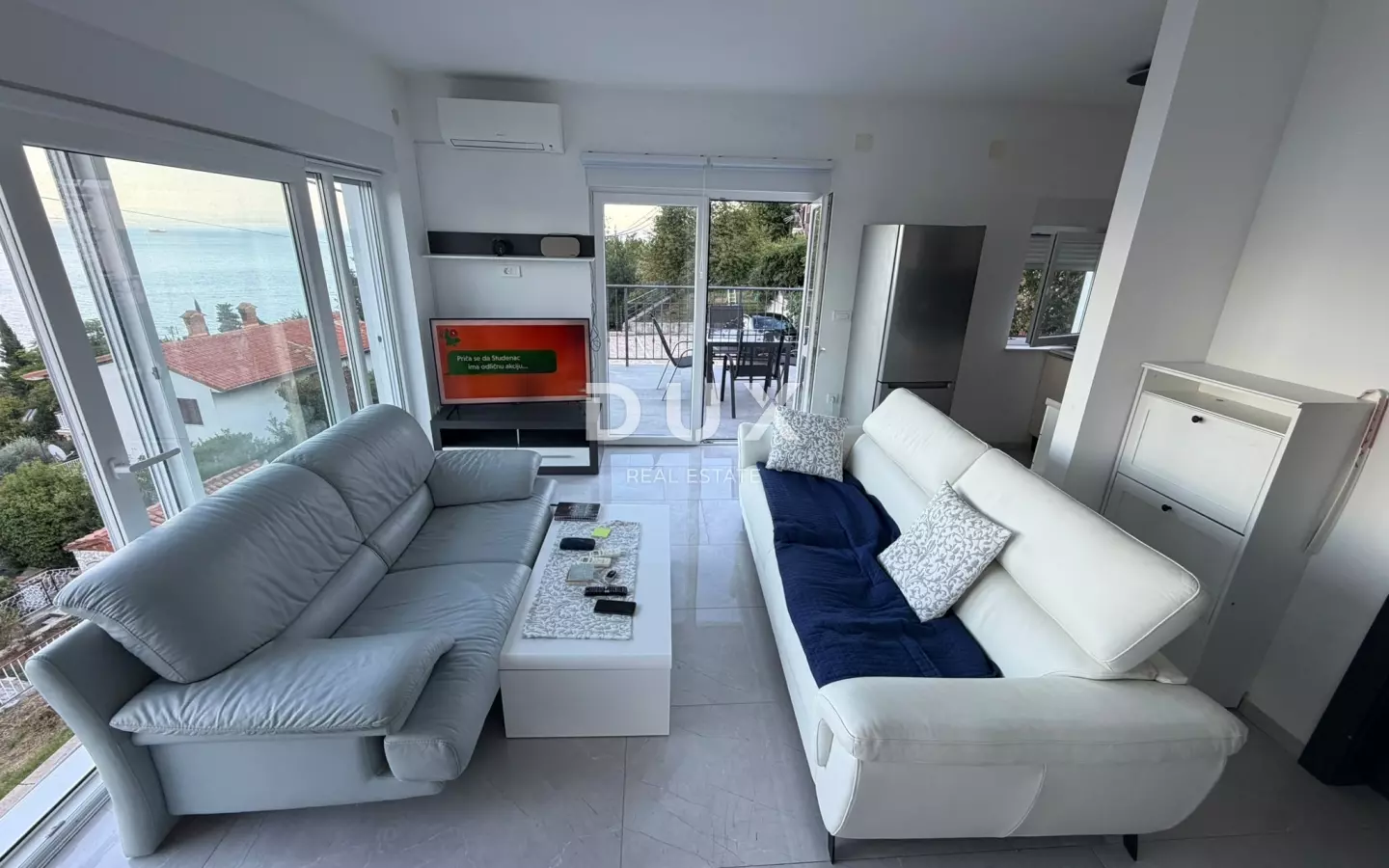 2-bedroom Apartment In Opatija – Centar, Croatia (78,82 M²)