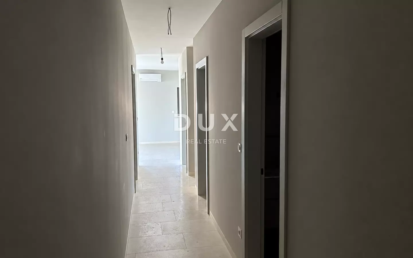 2-bedroom Apartment In Vodice, Croatia (90,72 M²)